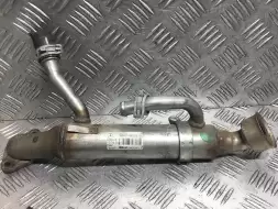 Радиатор EGR