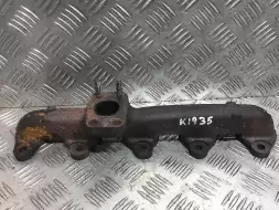 Коллектор выпускной