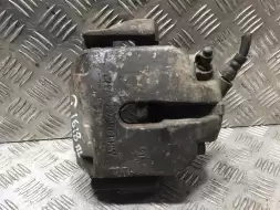 Суппорт передний левый