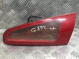 Фонарь крышки багажника правый