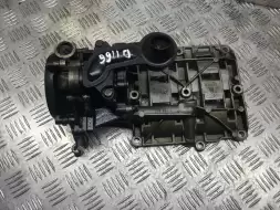 Насос масляный