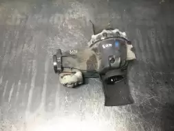 Редуктор заднего моста