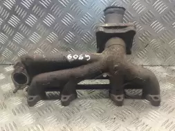 Коллектор выпускной