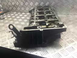 Головка блока цилиндров