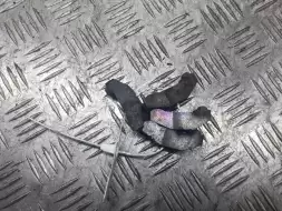 Скоба (кронштейн) крепления форсунки