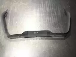 Обшивка багажника