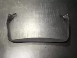 Обшивка багажника