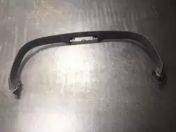 Обшивка багажника