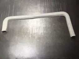 Обшивка багажника