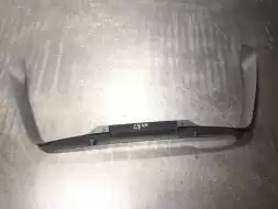 Обшивка багажника