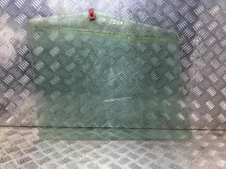 Стекло двери задней левой