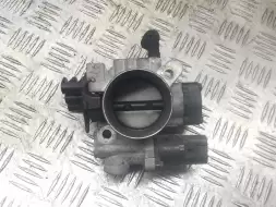 Заслонка дроссельная