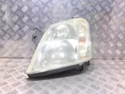 Фара левая