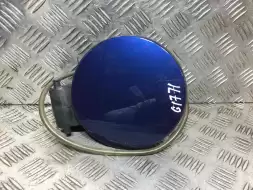 Лючок топливного бака