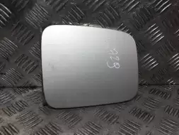 Лючок топливного бака