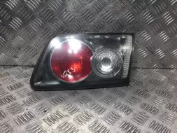 Фонарь крышки багажника правый