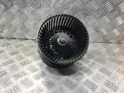 Моторчик печки