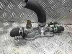 Корпус термостата