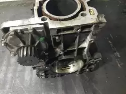 Блок цилиндров