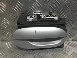 Ручка наружная задняя правая