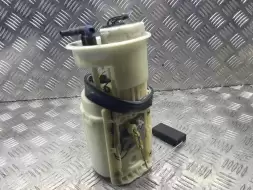 Насос топливный