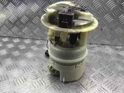 Насос топливный