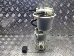 Насос топливный