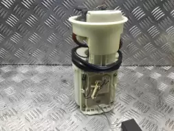 Насос топливный