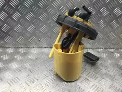 Насос топливный