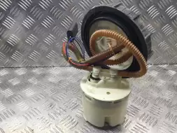 Насос топливный