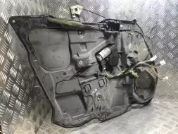 Стеклоподъемник электрический передний левый