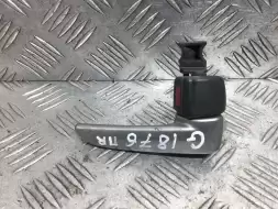 Ручка внутренняя задняя правая