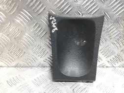 Пластик салона