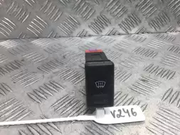 Кнопка обогрева лобового стекла