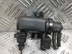 Клапан электромагнитный