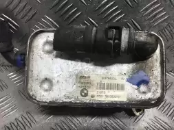 Радиатор АКПП