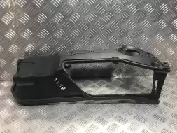 Декоративная крышка двигателя