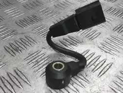 Датчик детонации