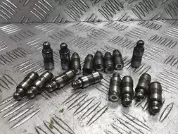 Гидрокомпенсатор