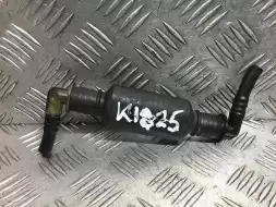 Насос топливный ручной (подкачка)