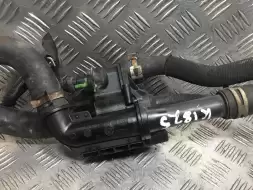 Корпус термостата