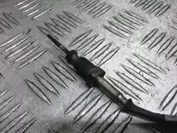 Датчик температуры выхлопных газов