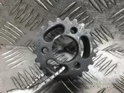 Шестерня ТНВД