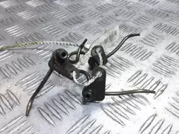 Масляная форсунка