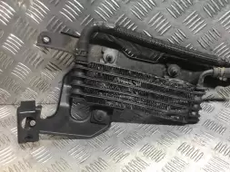 Радиатор АКПП