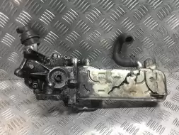 Радиатор EGR