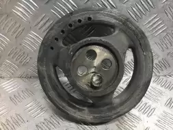 Шкив коленвала