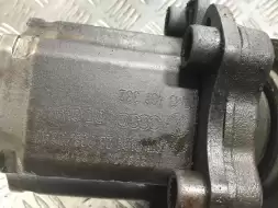 Вал промежуточный