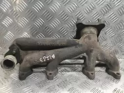 Коллектор выпускной