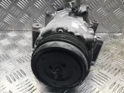 Компрессор кондиционера